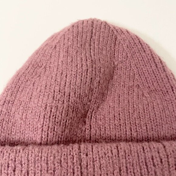 Adidas Womens Wide Cuff Fold Beanie Hat - Picture 5 of 16